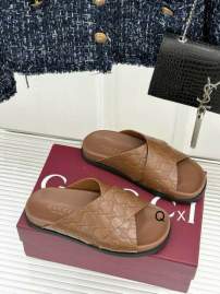 Picture of Gucci Slippers _SKUGuccisz35-40JX06021942